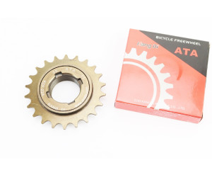 Freewheel ATA 1зв 1/2x1/8 Brown KDF-22A